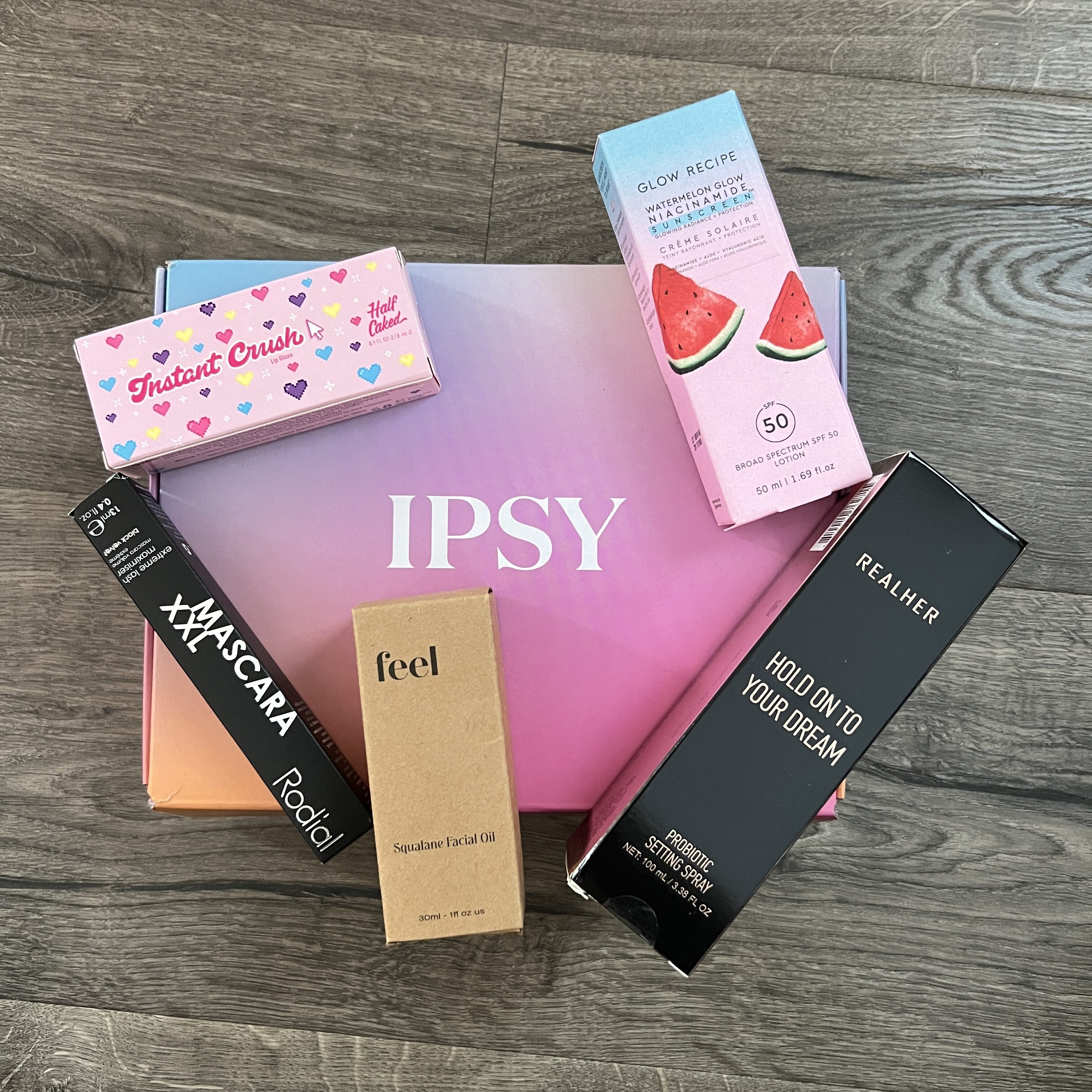 BoxyCharm by Ipsy Review January 2024