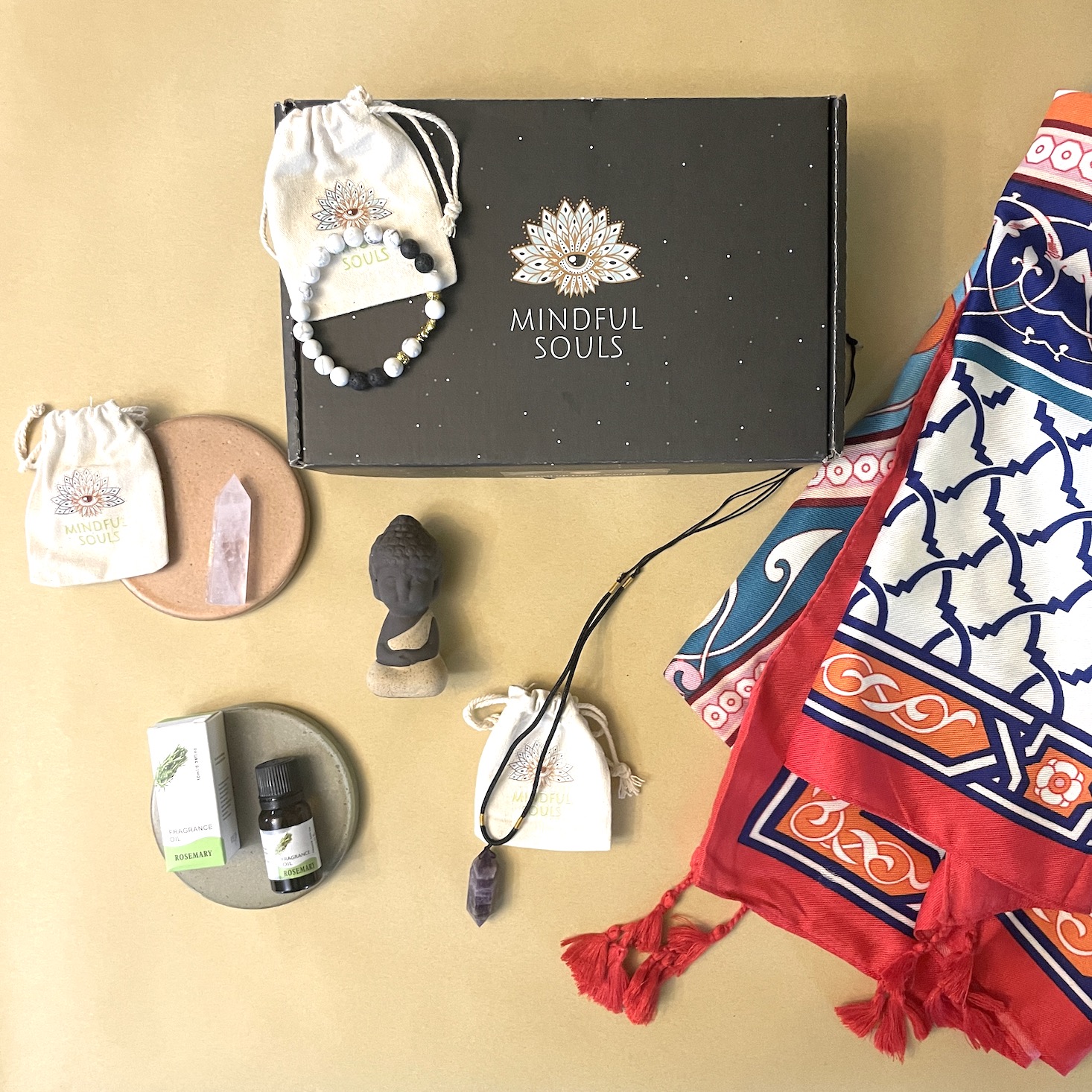 The Mindful Box Subscription Review + Coupon January 2024